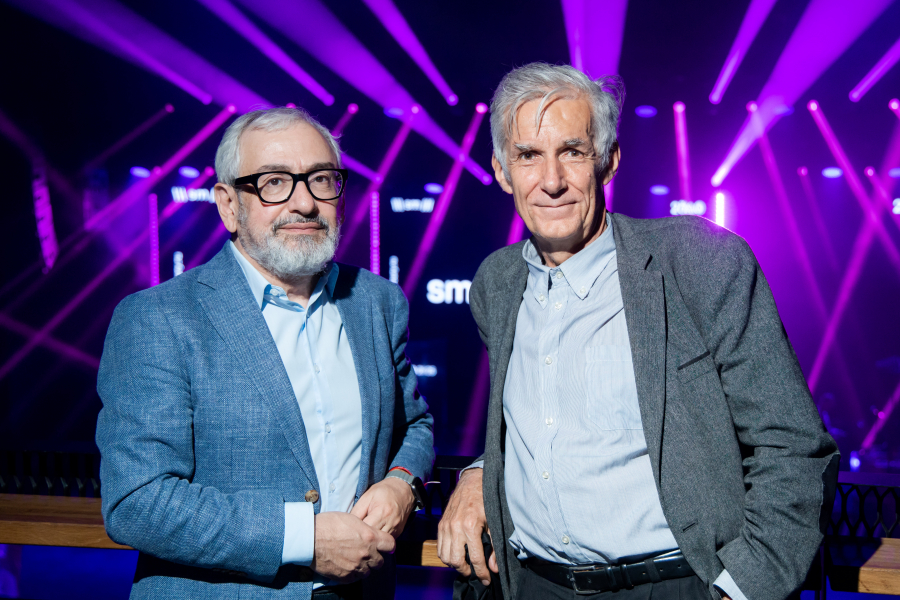 SM Awards Ceremony 2025