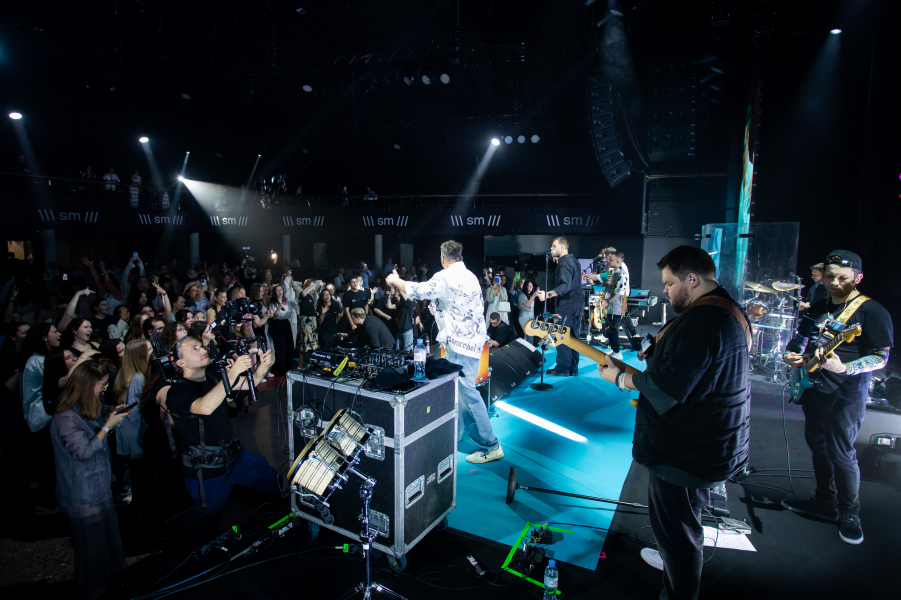 SM Awards Ceremony 2025