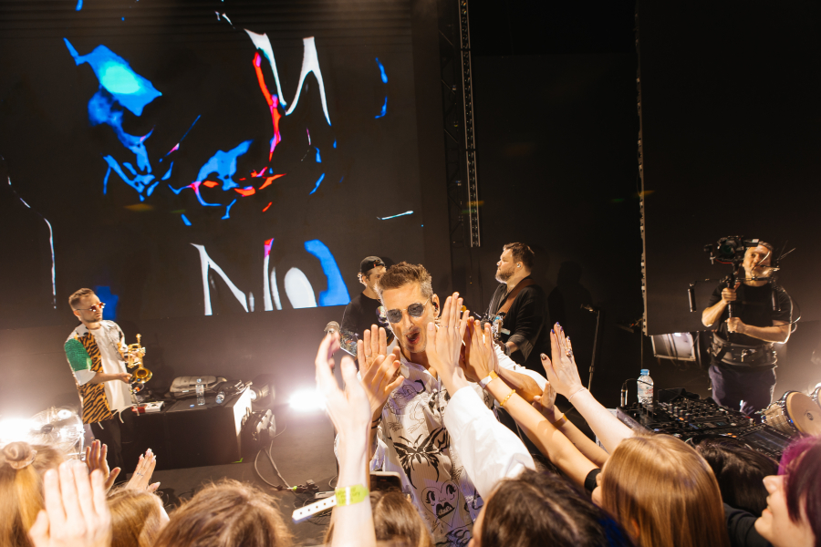 SM Awards Ceremony 2025