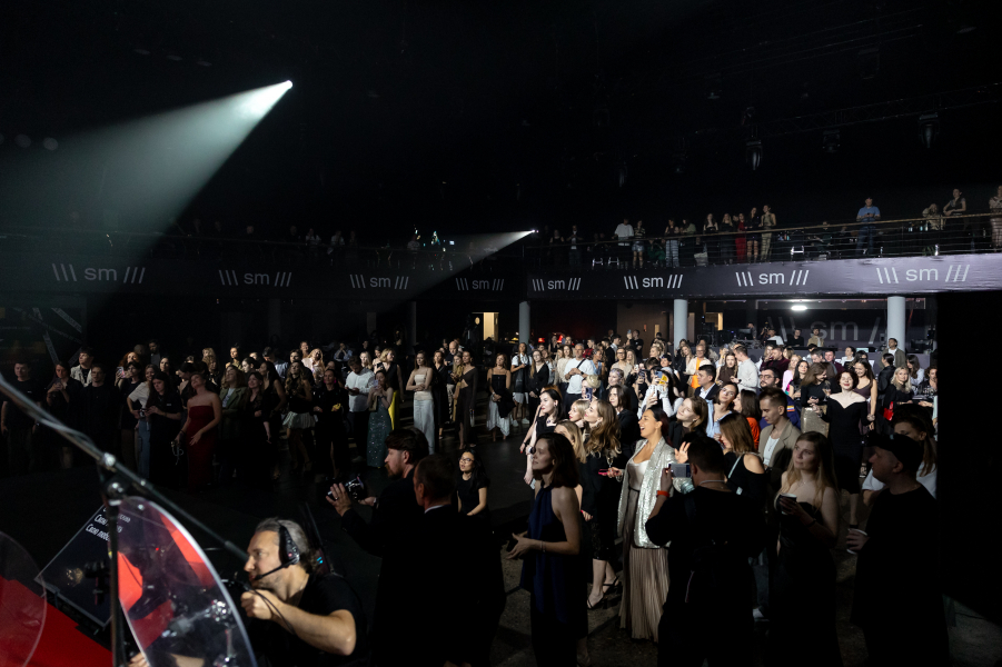 SM Awards Ceremony 2025