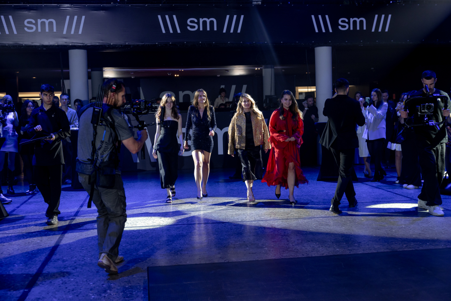 SM Awards Ceremony 2025