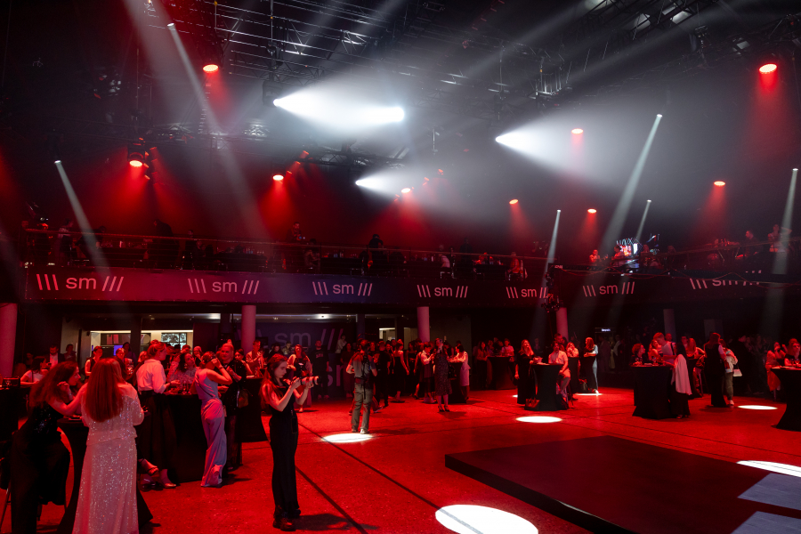 SM Awards Ceremony 2025