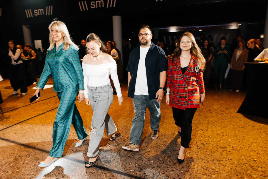 SM Awards Ceremony 2025