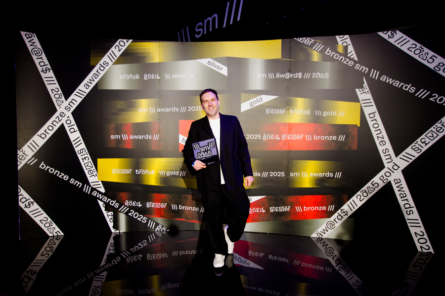 SM Awards Ceremony 2025