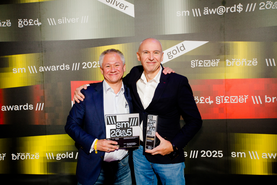 SM Awards Ceremony 2025