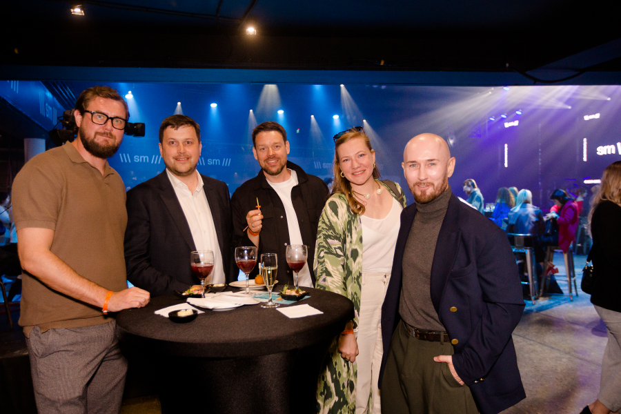 SM Awards Ceremony 2025