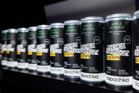 Презентация ребрендинга Silver Mercury