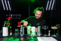 Презентация ребрендинга Silver Mercury