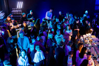 Презентация ребрендинга Silver Mercury