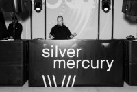 Презентация ребрендинга Silver Mercury