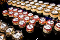 Презентация ребрендинга Silver Mercury