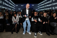 Презентация ребрендинга Silver Mercury