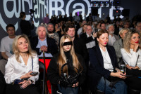 Презентация ребрендинга Silver Mercury