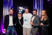 Презентация ребрендинга Silver Mercury