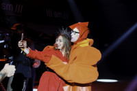 SM Awards Ceremony 2025