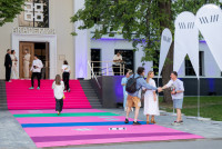 SM Awards Ceremony 2025