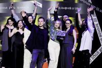 SM Awards Ceremony 2025