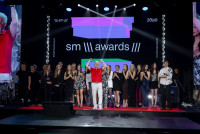 SM Awards Ceremony 2025