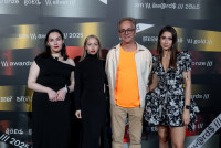 SM Awards Ceremony 2025