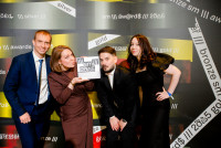 SM Awards Ceremony 2025