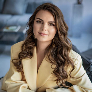 Виктория Коваленко