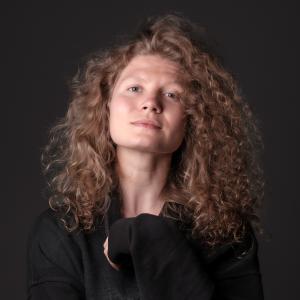 Анна Егорова