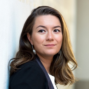 Анастасия Васильева