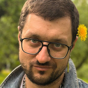 Родион Ткачев