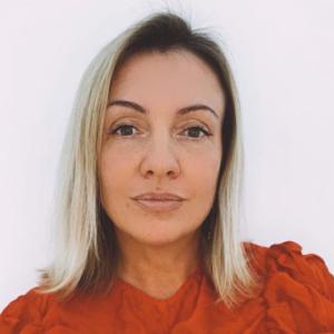 Ульяна Смольская