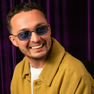 Тимур Исмаев