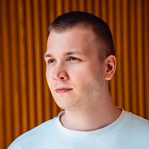 Глеб Гордеев