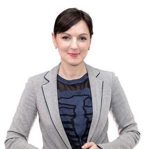 Оксана Трофимова