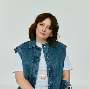 Евгения Ситникова