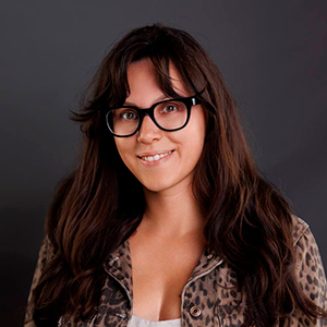 Александра Бондарь