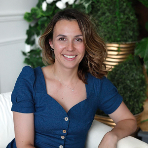 Дарья Сваринская