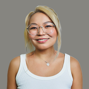 Айта Лузгина