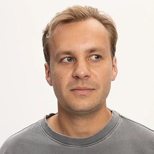 Егор Битков