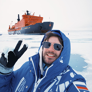 Иван Добрин