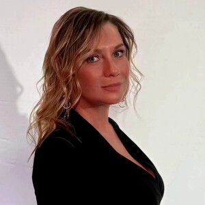 Наталья Пилатова