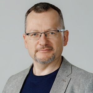 Алексей Мошкин