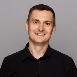 Павел Боревич