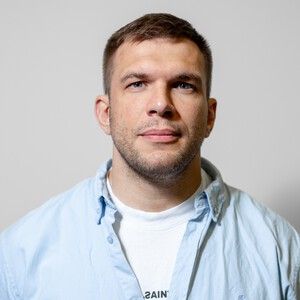 Сергей Стрелкин