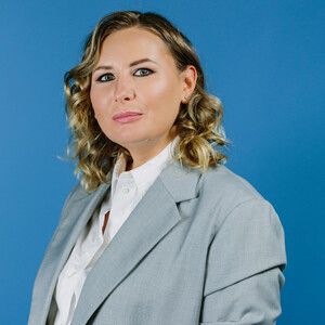 Валентина Головачева