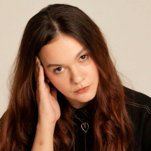 Ника Смолинская