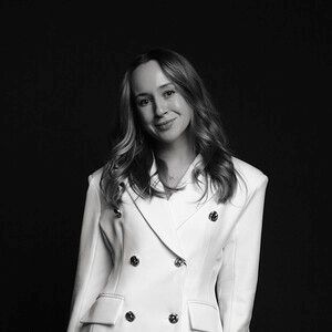 Дарья Мусинцева