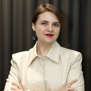 Дарья Денисова