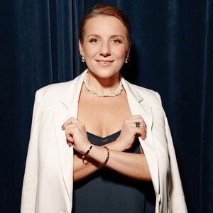 Елена Лопухина