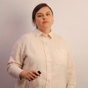 Екатерина Докучаева