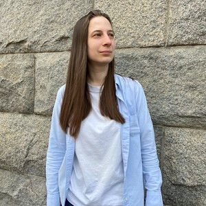 Надежда Дерябина