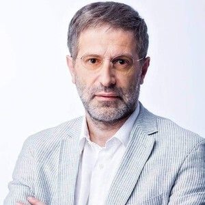 Михаил Симонов